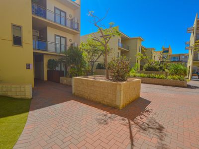 36/44 Counihan Crescent, Port Hedland