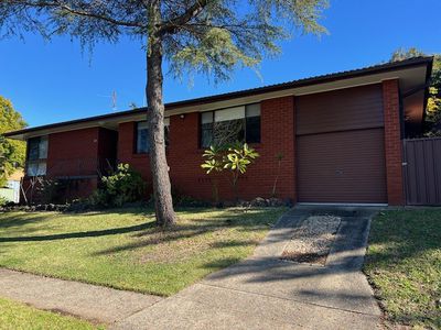 19 Deerwood Avenue, Liverpool