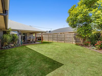 200 Nelson Street, Kearneys Spring