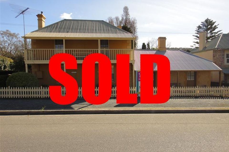 Mount Torrens CE Property Group