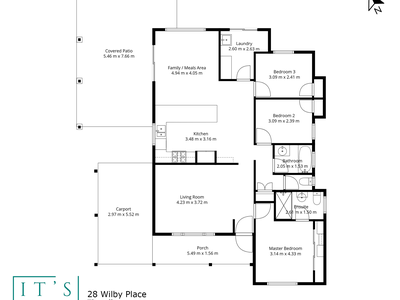 28 Wilby Place, Thornlie