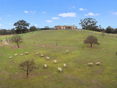 80 Main Rd, Tallarook