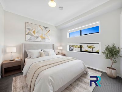 4 TAPIOCA STREET, Manor Lakes