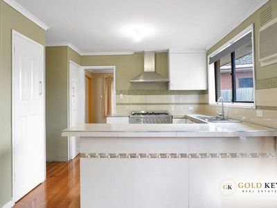 21 Madison Drive, Hoppers Crossing