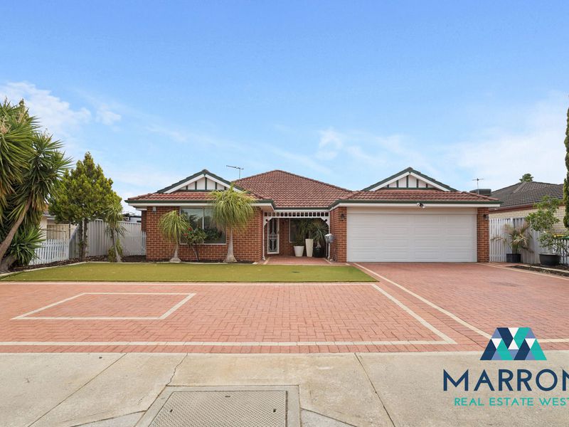 12 Carignan Avenue, Caversham