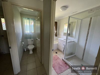 2 Bunker Avenue, Nanango
