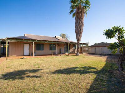 13 Yanderra Crescent, South Hedland