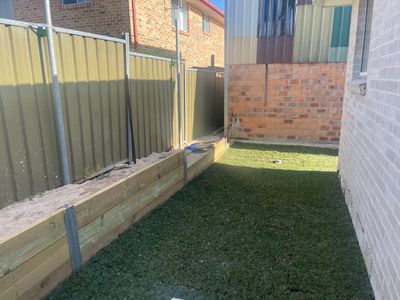 128A Anderson Avenue, Mount Pritchard