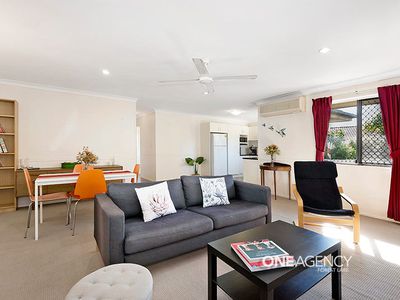 53 Hampton Street, Durack