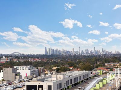 c1301 / 1-17 Elsie Street, Burwood