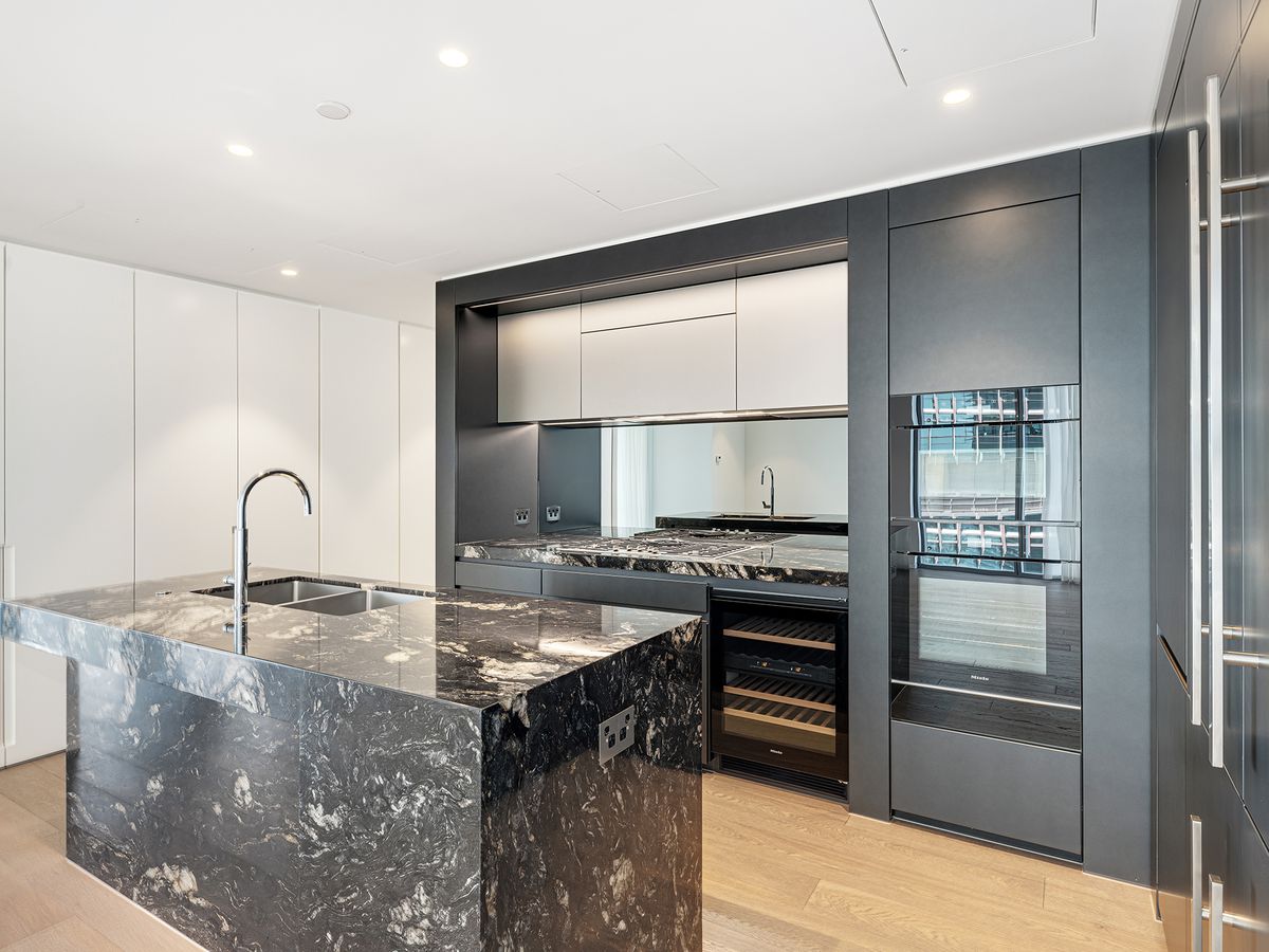 56E / 2 Watermans Quay, Barangaroo