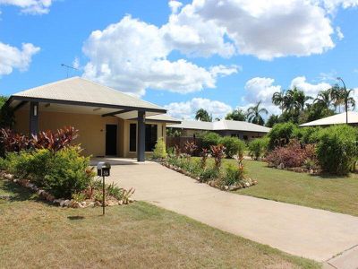 56 Deane Crescent, Rosebery