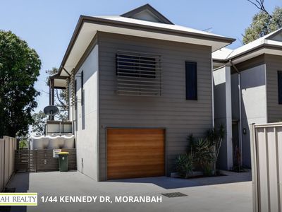 1 / 44 Kennedy Drive, Moranbah