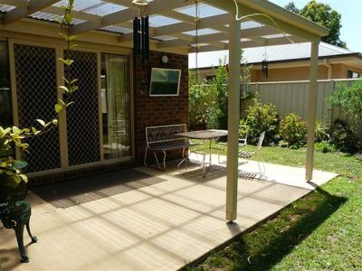 Tocumwal