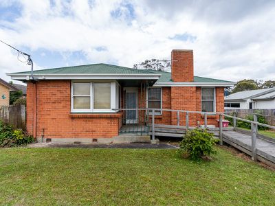 152 Outram Street, Summerhill