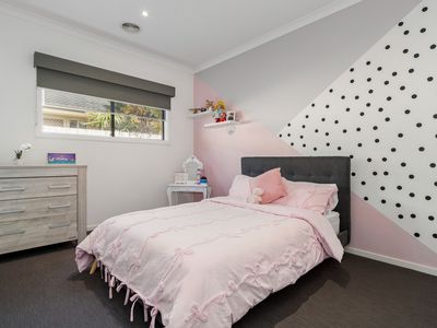 28 Trentham Way, Langwarrin