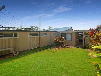 18 Henderson Street, South Johnstone