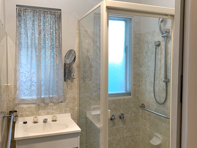 8 Booth, Westmead
