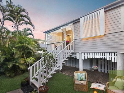 47 First Street, Railway Estate