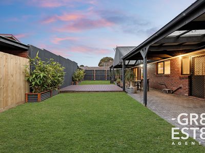 11 Roberts Road, Cranbourne