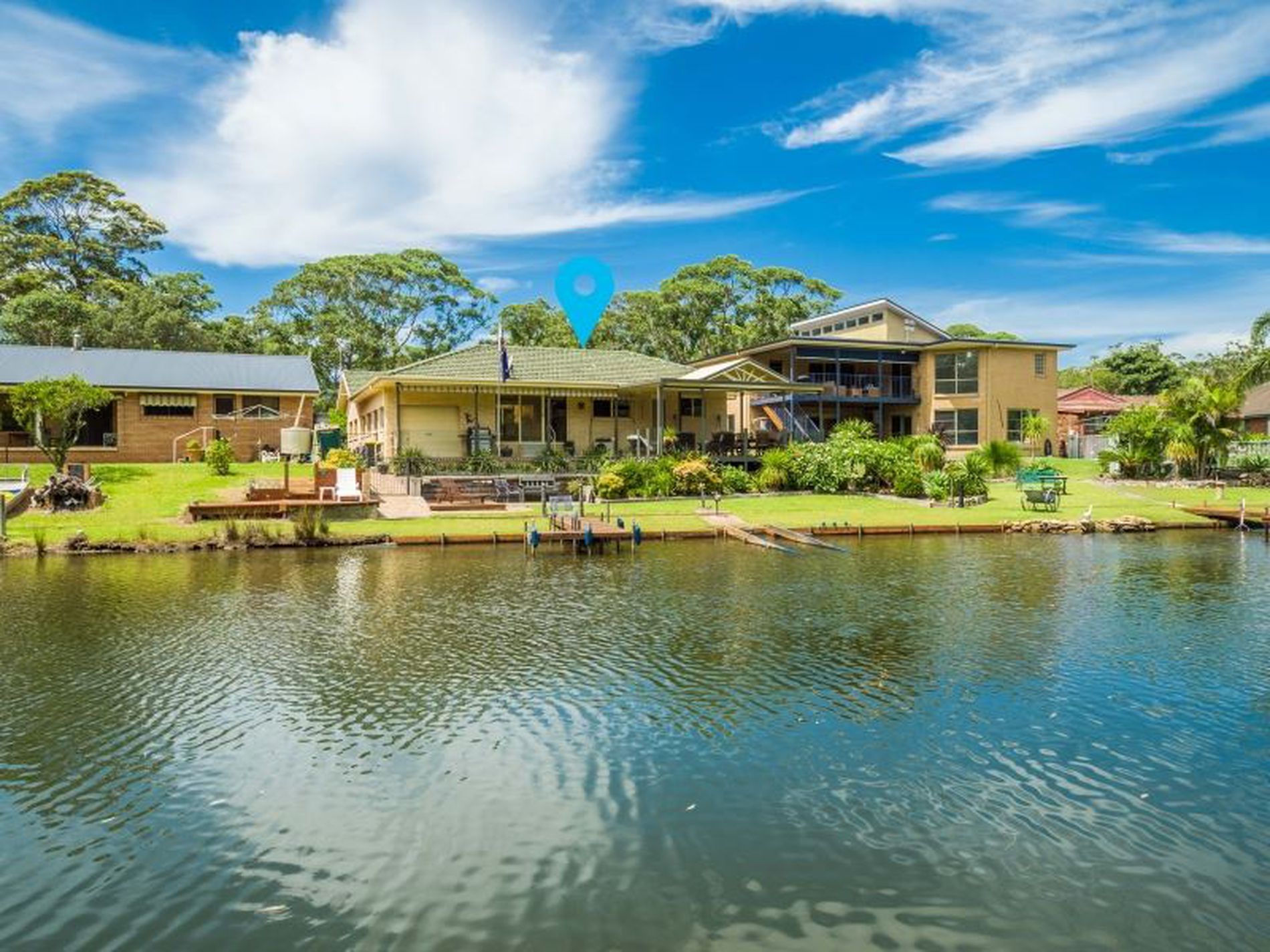 17 Aney Street, Lake Conjola