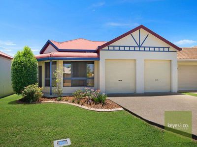 16 Lilium Close, Kirwan