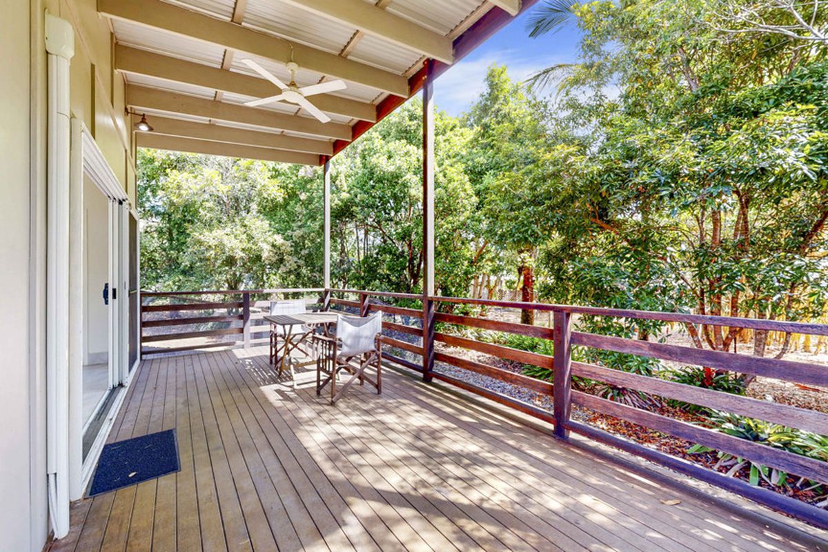 6a Woodhaven Way, Cooroibah