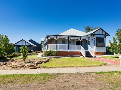 73 Blanket Gully Road, Campbells Creek