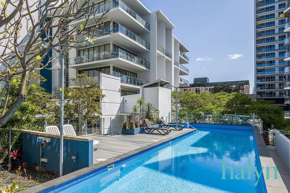 60 / 149-151 Adelaide Terrace, East Perth