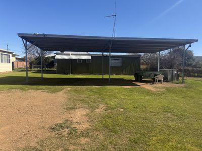 7 Scott road, South Tamworth