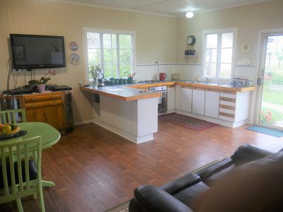 154 Ironpot Road, Kumbia