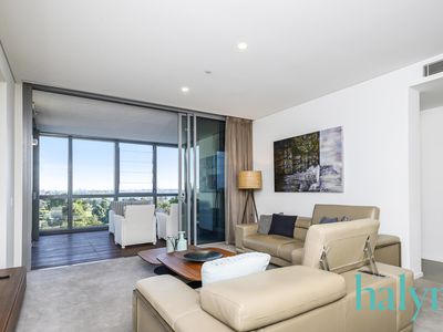 508 / 8 Adelaide Terrace, East Perth