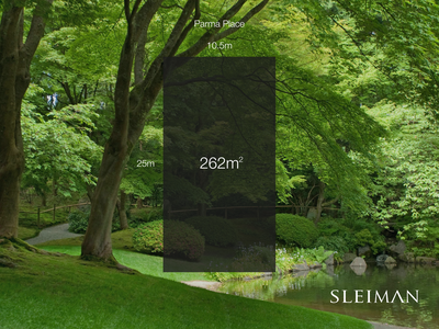 LOT 1810 Parma Place, Deanside