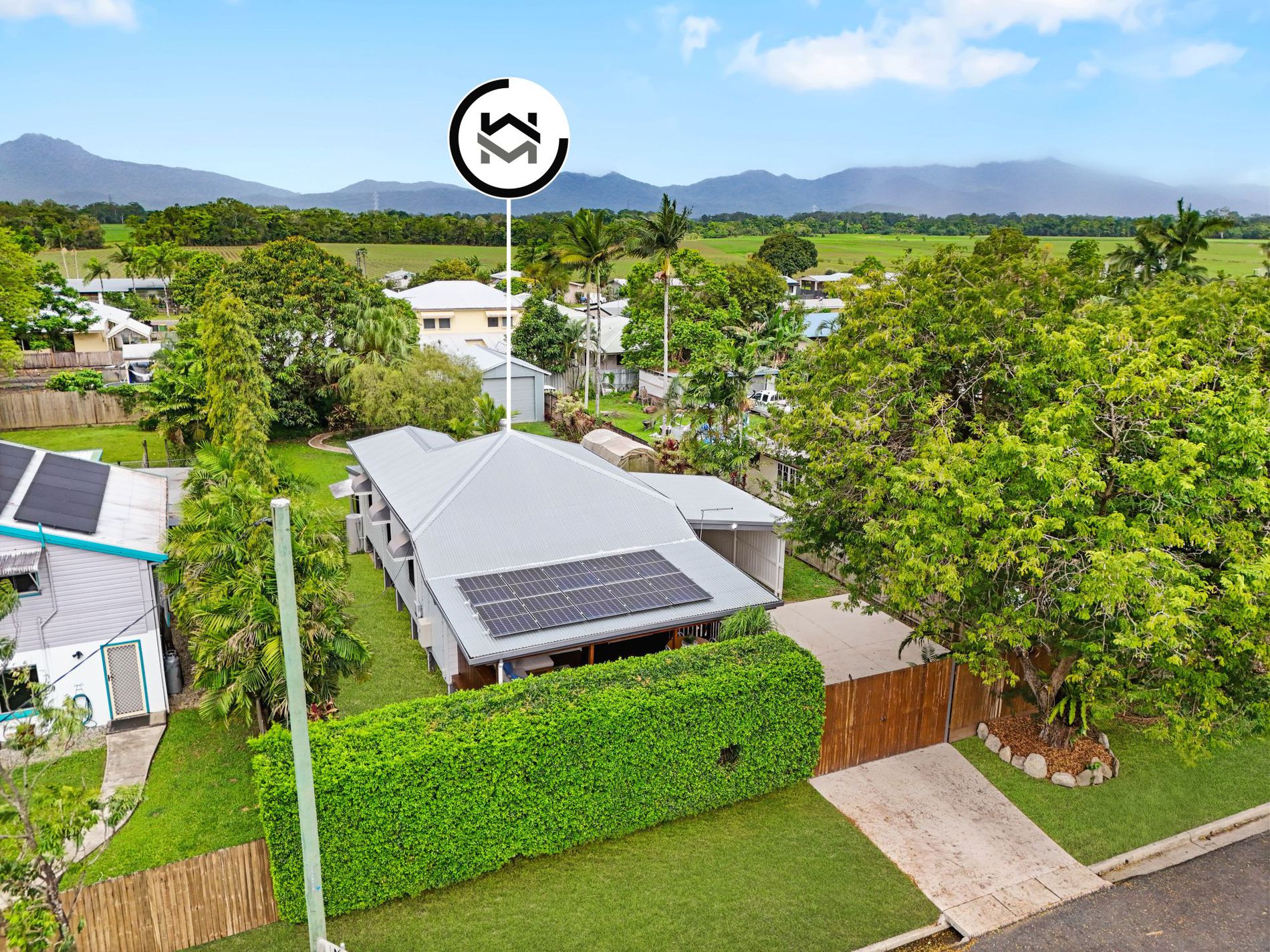 40 Barr Street, Edmonton