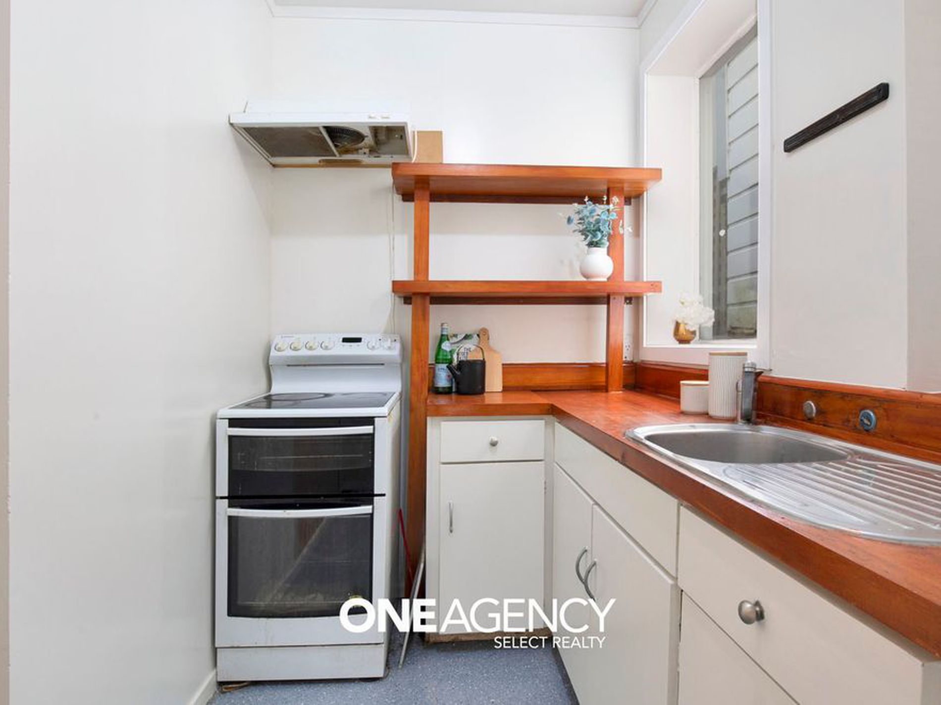 197A & B Grant Road, Thorndon