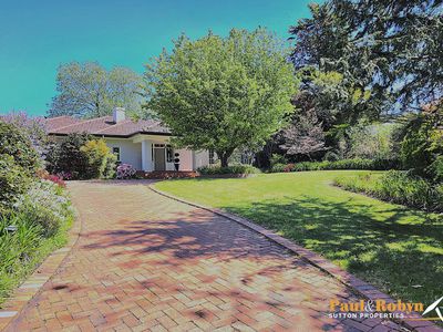 50 National Circuit, Forrest