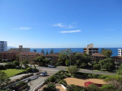 18 / 22-26 Corrimal Street, Wollongong
