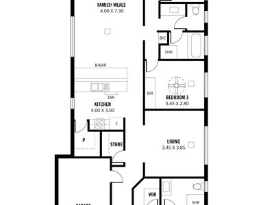 6 / 55 The Vines Drive, Normanville