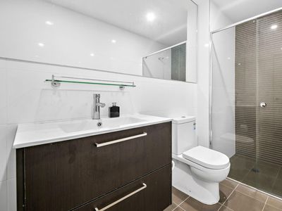 107 / 1 Bigge Street, Warwick Farm