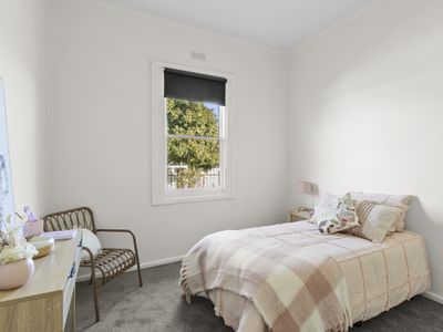 85 High Street, Seymour