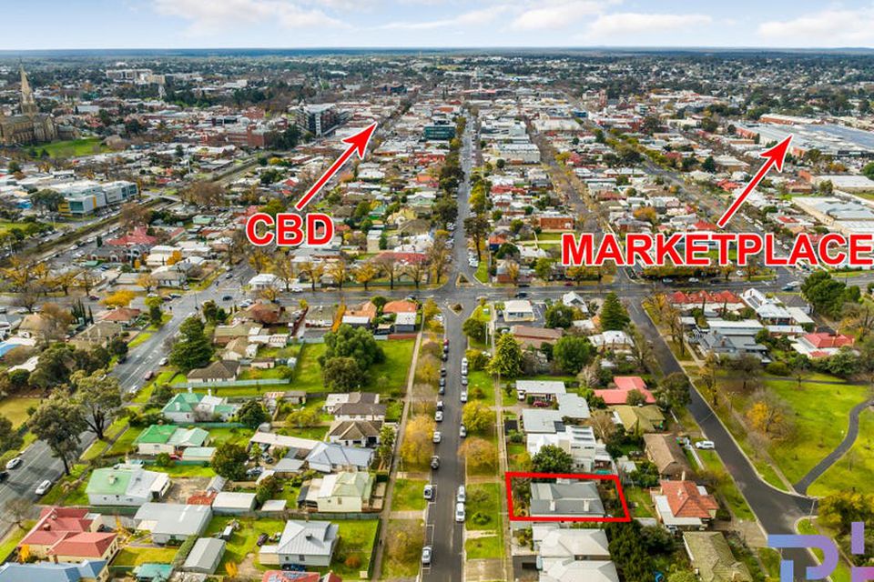 199 Queen Street, Bendigo