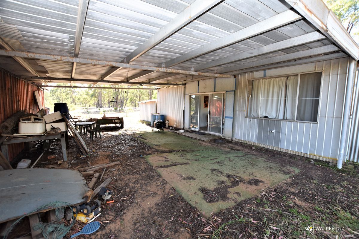 107b Murchison-Whroo Road, Whroo