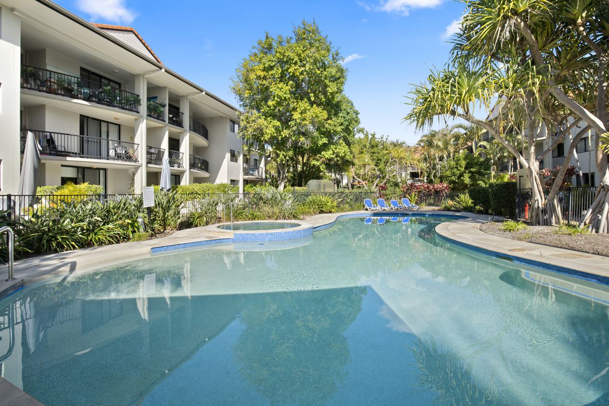 36 / 14-26 Markeri Street, Mermaid Beach