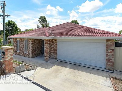 14 Sycamore Street, Inala