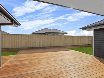 7 Wate Way, Rolleston