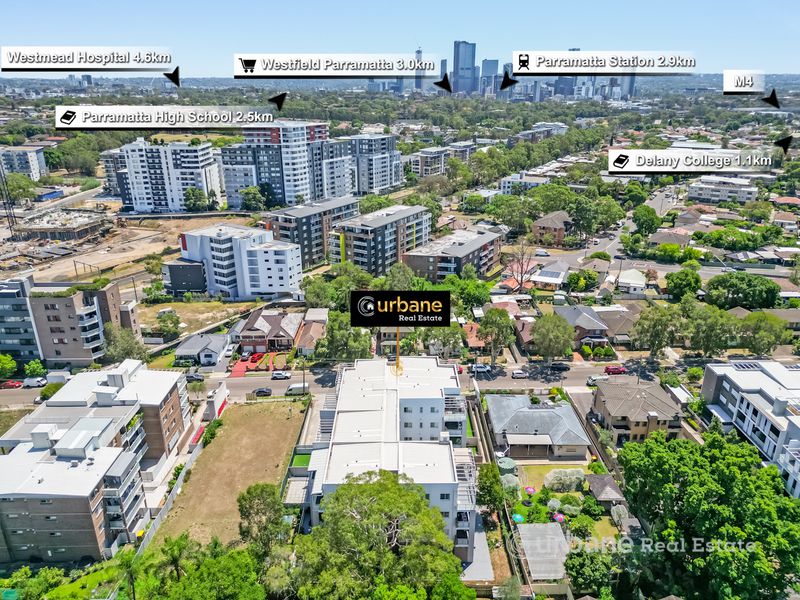 10 / 24 smythe street, Merrylands