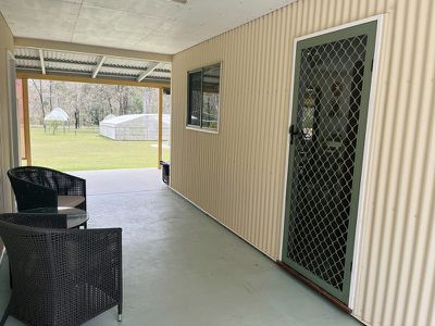 42 Old Esk North Road, Nanango