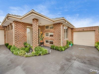 26A Robinson Crescent, Hampton Park