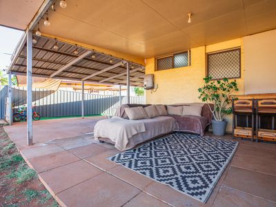 10 Pedlar Street, South Hedland