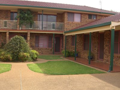 5 / 157 Wingewarra Street, Dubbo